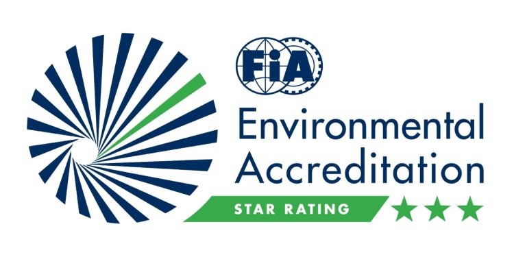 Marelli Motorsport Received Three Stars in FIA Environmental Accreditation Programme