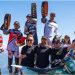 MIE Score Victory in a Thrilling Final in Round Two of the FIM E-Xplorer World Cup in Crans Montana