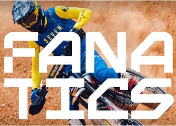 Brett Baldwin y Loane Sudan competirán en Suiza para Fanatics en la FIM E-Xplore World Cup