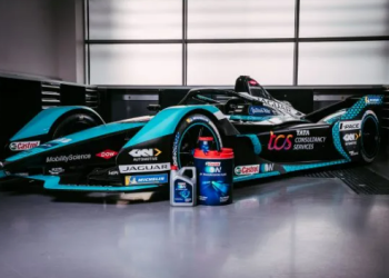 Jaguar Racing and Castrol Achieve Significant Advances in Sustainable On-Track Solutions