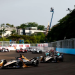 Jakarta Hosts Formula E Doubleheader
