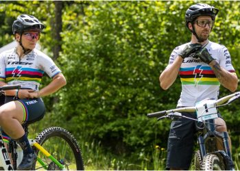 WES: UCI E-MTB XC World Championships Qualification