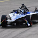 Formula E Rookies Get Another Chance in Rome
