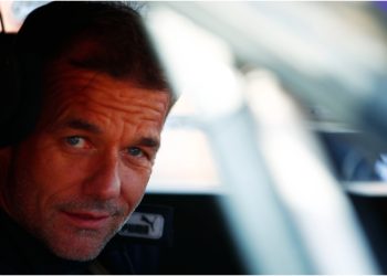 El regreso de un grande: Sébastien Loeb competirá de nuevo en Extreme E
