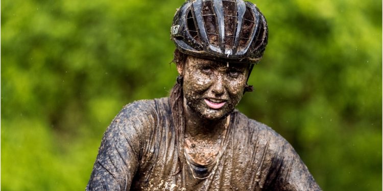 WES’ Muddy Faces: Conquering Extreme Rain and Mud in Racing