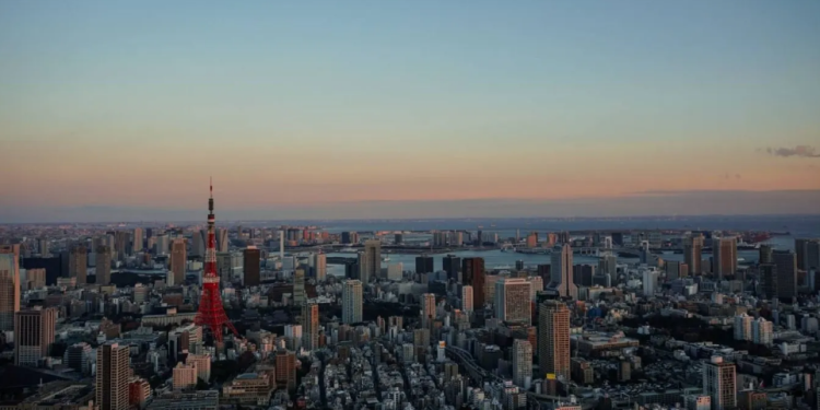 Formula E Confirms Tokyo as Host Venue for 2024