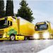 Formula 1 Relies on DHL Trucks Powered by Biofuels to Reduce Emissions in European Season