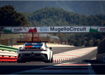 Circuito de Mugello es reconocido como el más sostenible del mundo