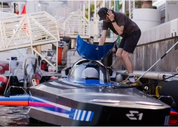 E1 Series revela programa de ingeniería en búsqueda de talento