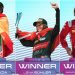 Garcia, Bühler and Bustamante on Top at Monza in F1 Academy Round 6