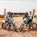 FIM E-Xplorer World Cup Showcased Series Quality at Extreme E Island X Prix