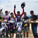 Gravity Gets First FIM E-Xplorer World Cup Victory in France