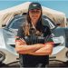 Lia Block to Debut in the Extreme E in Sardinia