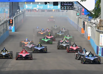 Progress in Discussions to Host Formula E in Malaga