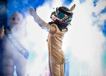 A Formula E Ex-Champion Negotiates with Nissan to Return to the Circuit