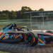 NEOM McLaren Unveils Motorsport’s First Artificial Intelligence-based Livery