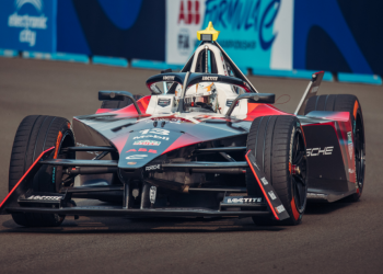 Porsche Extends Formula E Participation Until 2026