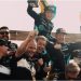 Rosberg X Racing Proves in Sardinia to be the Extreme E Team Everyone Knows