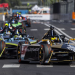 Sette Camara and Vandoorne Lead Comebacks in Rome