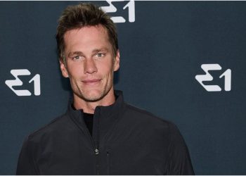 Seven-time Super Bowl Champion: Tom Brady Joins E1 Series Adventure