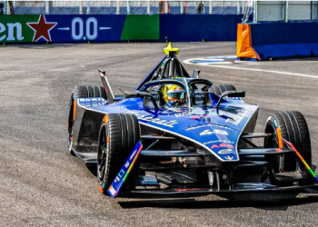 Felipe Drugovich to Get a New Opportunity in Rome with Maserati