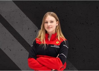 Scuderia Ferrari to Join F1 Academy through Drivers Academy