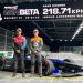 Formula E’s GEN3 Set Record Speed with Artificial Intelligence