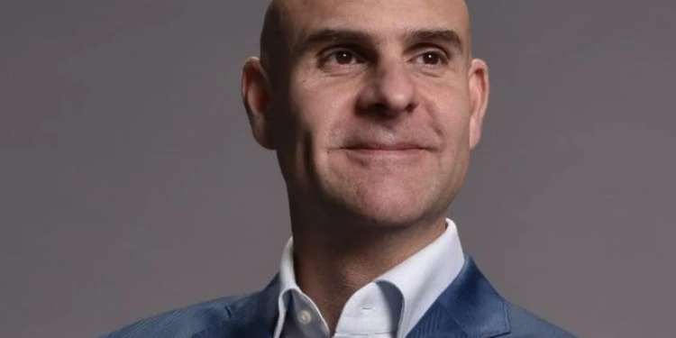 Jeff Dodds Claims Formula E Has More Excitement Than F1