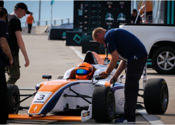 ERA Championship Promotes Sustainability by Maximizing Goodyear Tires