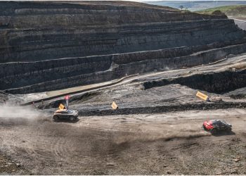 Extreme E: Revelan impacto económico del Hydro X Prix en Escocia