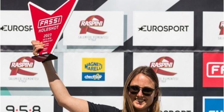 World e-Bike Series: Get to Know the Fassi Holeshot