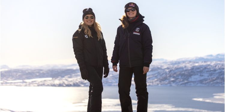 Extreme E Extends Legacy Programme in Greenland