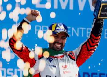 Lucas di Grassi propone cambios en la Fórmula E