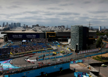 Five Facts from Formula E’s Season Finale