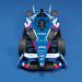 NIO 333 Exceeds Season 9 Performance by a Long Shot