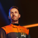Rene Rast Leaves NEOM McLaren