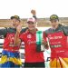 ASXE and X44 Triumph in Extreme E 2023 Return to Sardinia