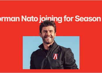 Norman Nato to Partner Jake Dennis as Andretti’s New Teammate