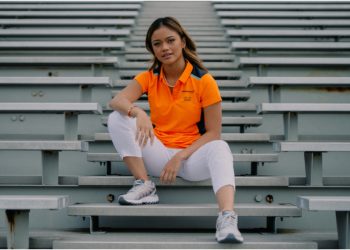 F1 Academy: Bianca Bustamante Joins McLaren F1 Driver Development Program