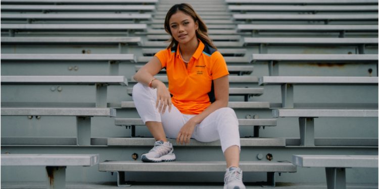 F1 Academy: Bianca Bustamante Joins McLaren F1 Driver Development Program