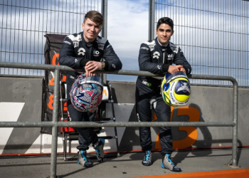 NIO 333 Begins New Era as ERT Formula E Team