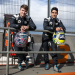 NIO 333 Begins New Era as ERT Formula E Team