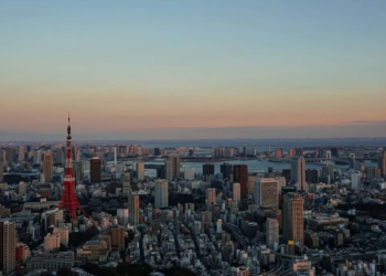 Formula E Unveils Tokyo Circuit Layout