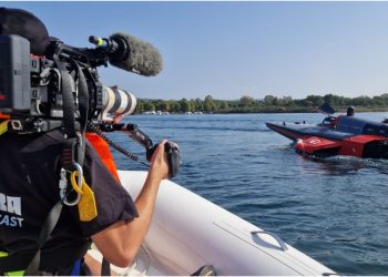 E1 Series asigna a Aurora Media como productor de transmisiones