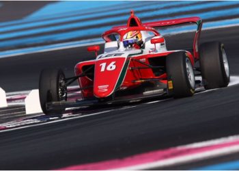 F1 Academy Revealed 2024 Series Calendar