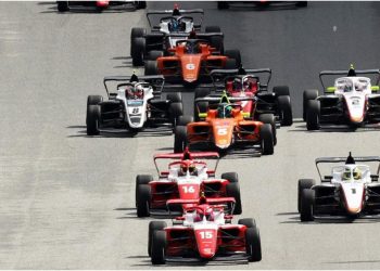 F1 Academy Final Round to be Broadcasted Live in Over 100 Countries
