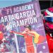 Marta García hace historia: Primera campeona de F1 Academy