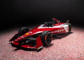 Nissan Unveils New Headquarters to Prepare for Formula E