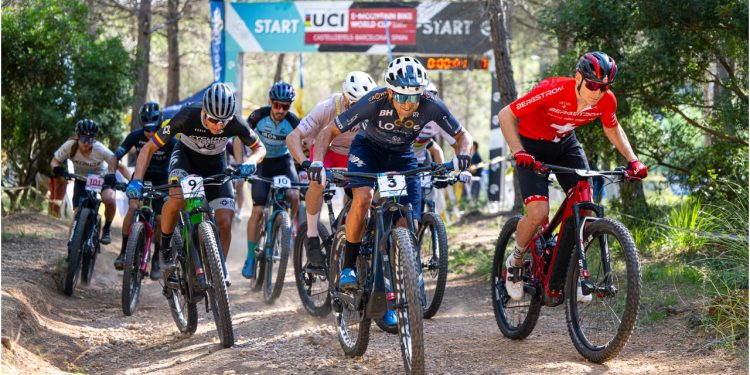 UCI E-MTB XC World Cup Season Finale is around the corner