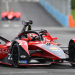 Nissan Formula E Team to be Meticulous in Measuring Environmental Impact